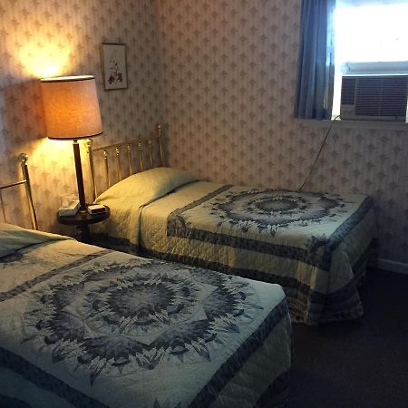 Swiss Inn Londonderry Bagian luar foto