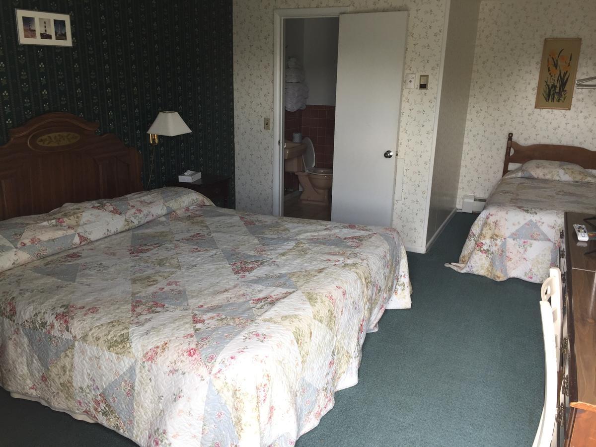 Swiss Inn Londonderry Bagian luar foto