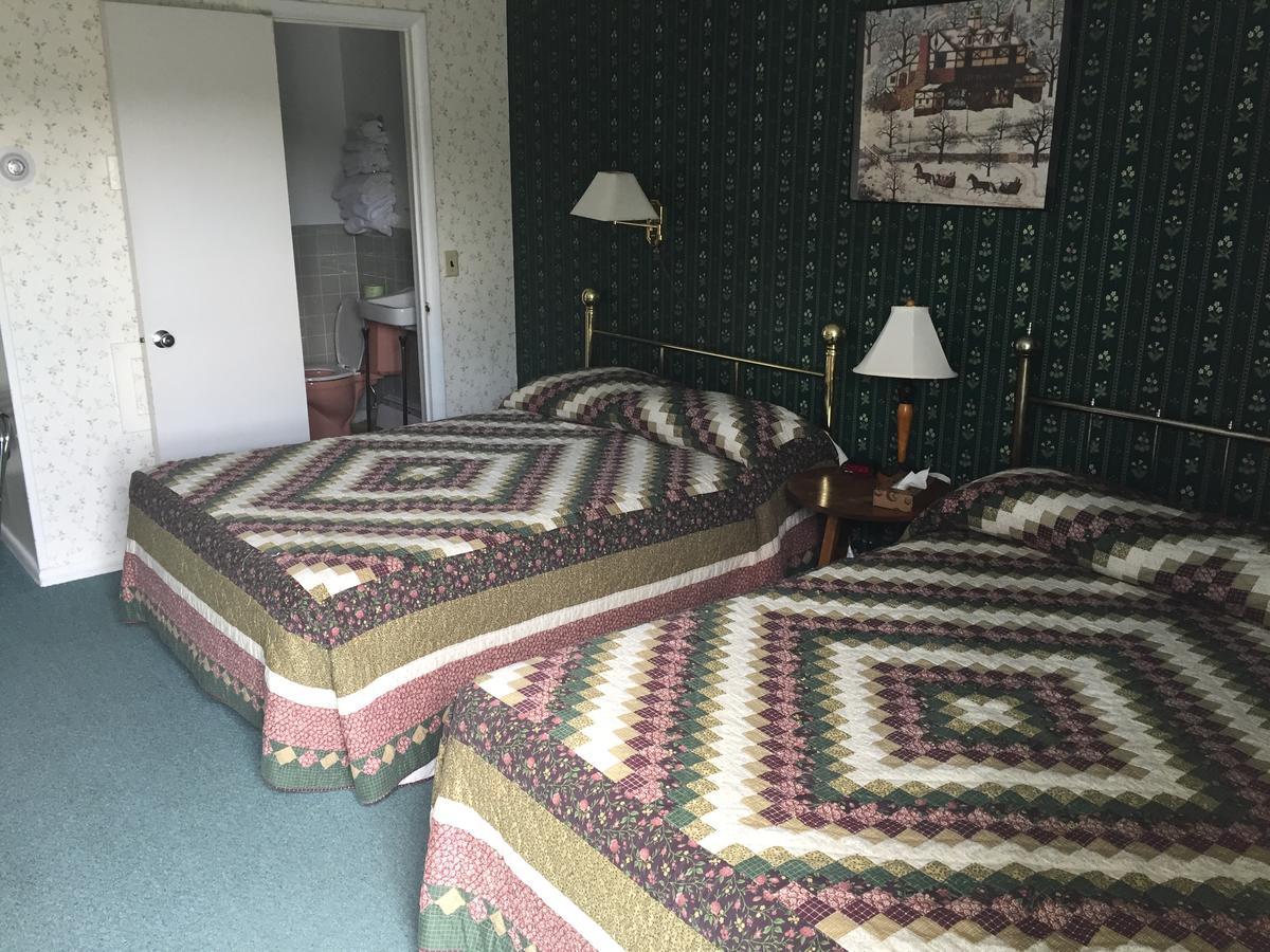 Swiss Inn Londonderry Bagian luar foto