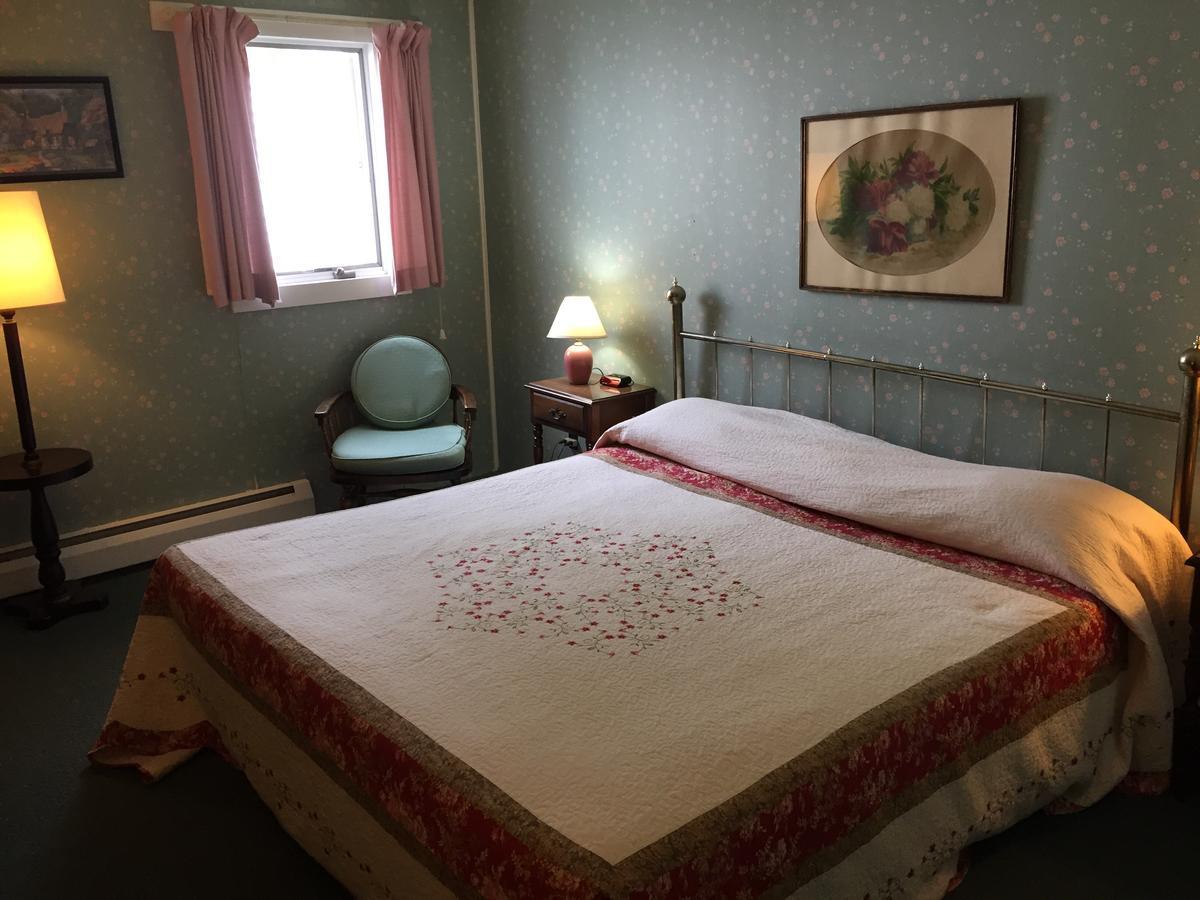 Swiss Inn Londonderry Bagian luar foto