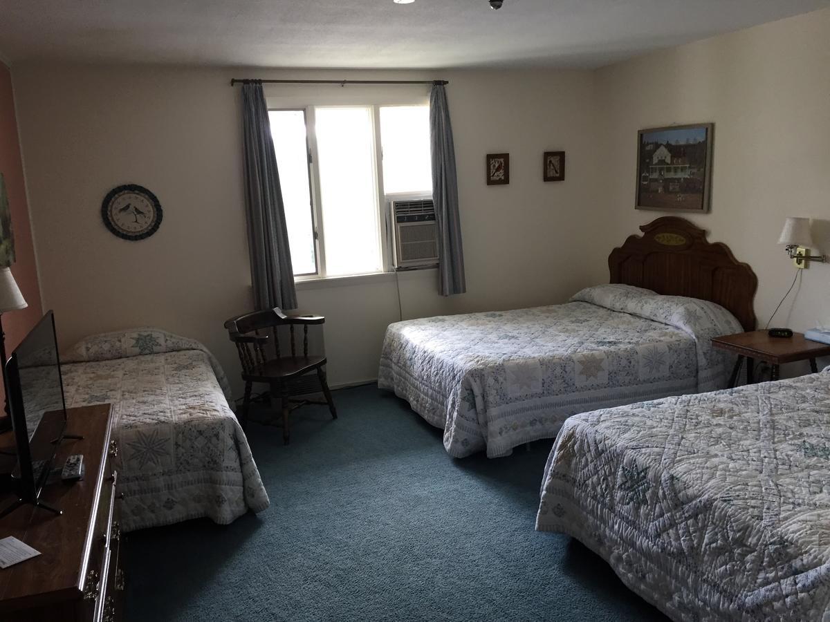 Swiss Inn Londonderry Bagian luar foto