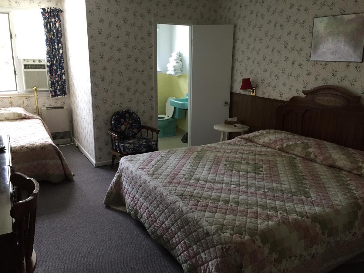 Swiss Inn Londonderry Bagian luar foto