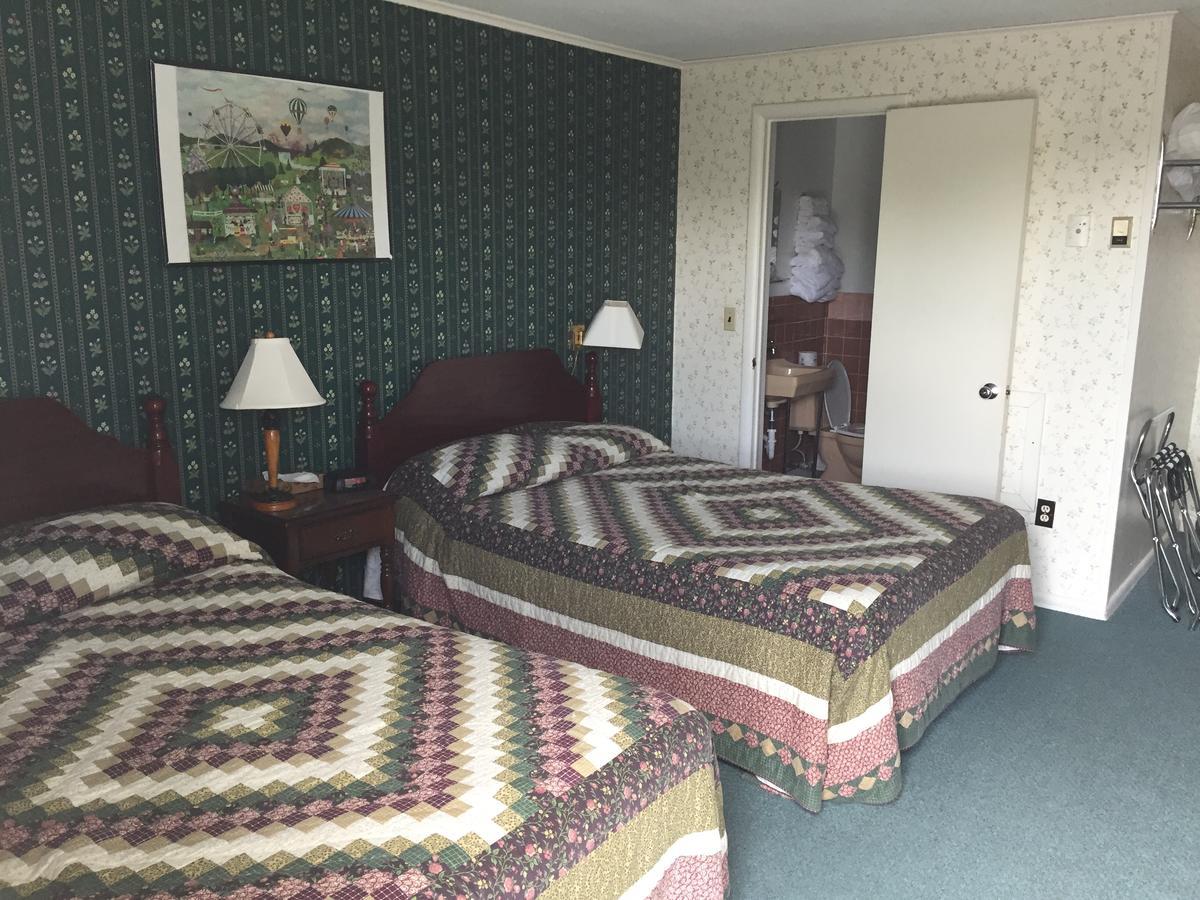 Swiss Inn Londonderry Bagian luar foto