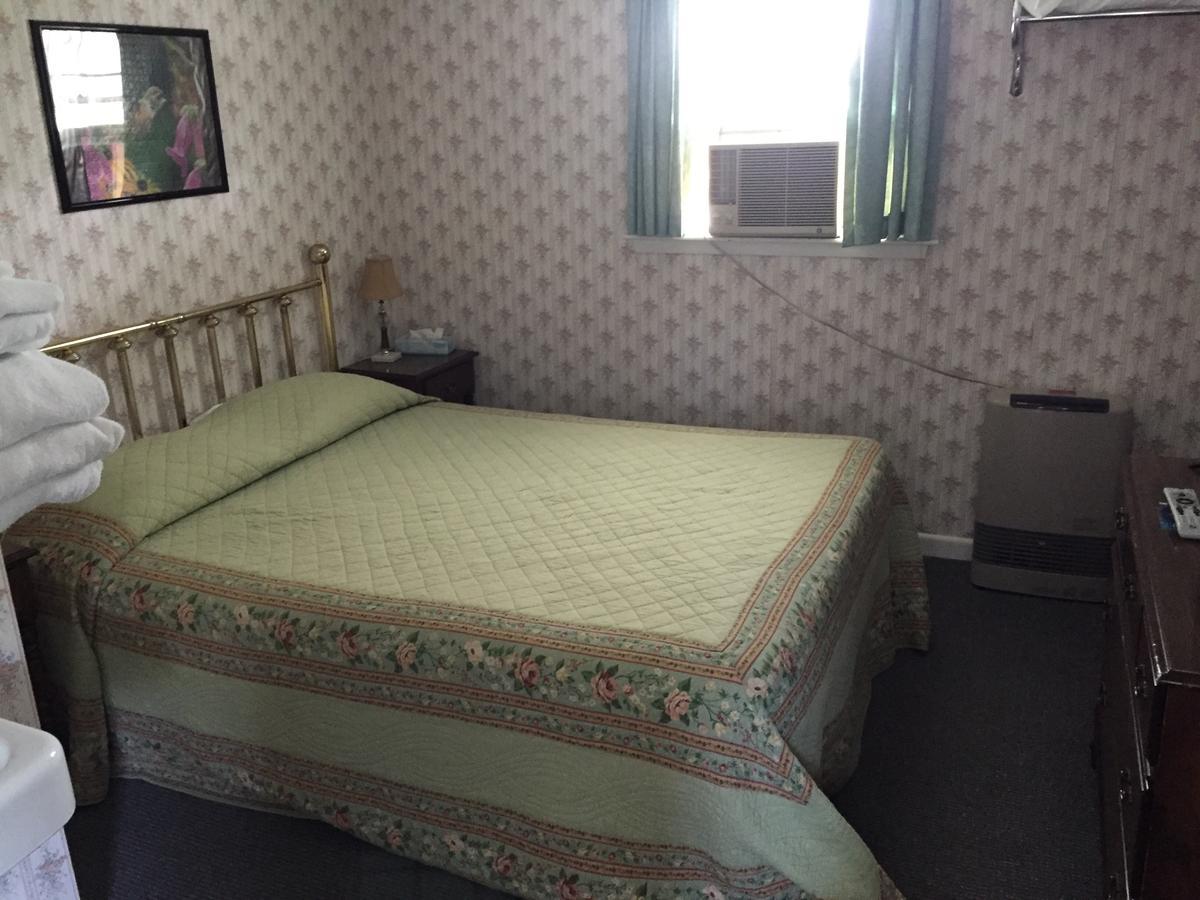 Swiss Inn Londonderry Bagian luar foto