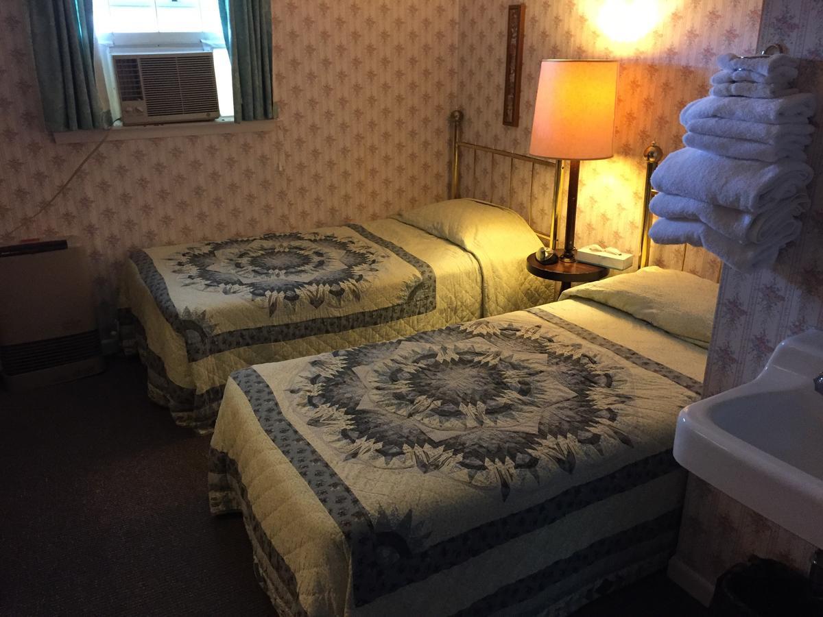 Swiss Inn Londonderry Bagian luar foto