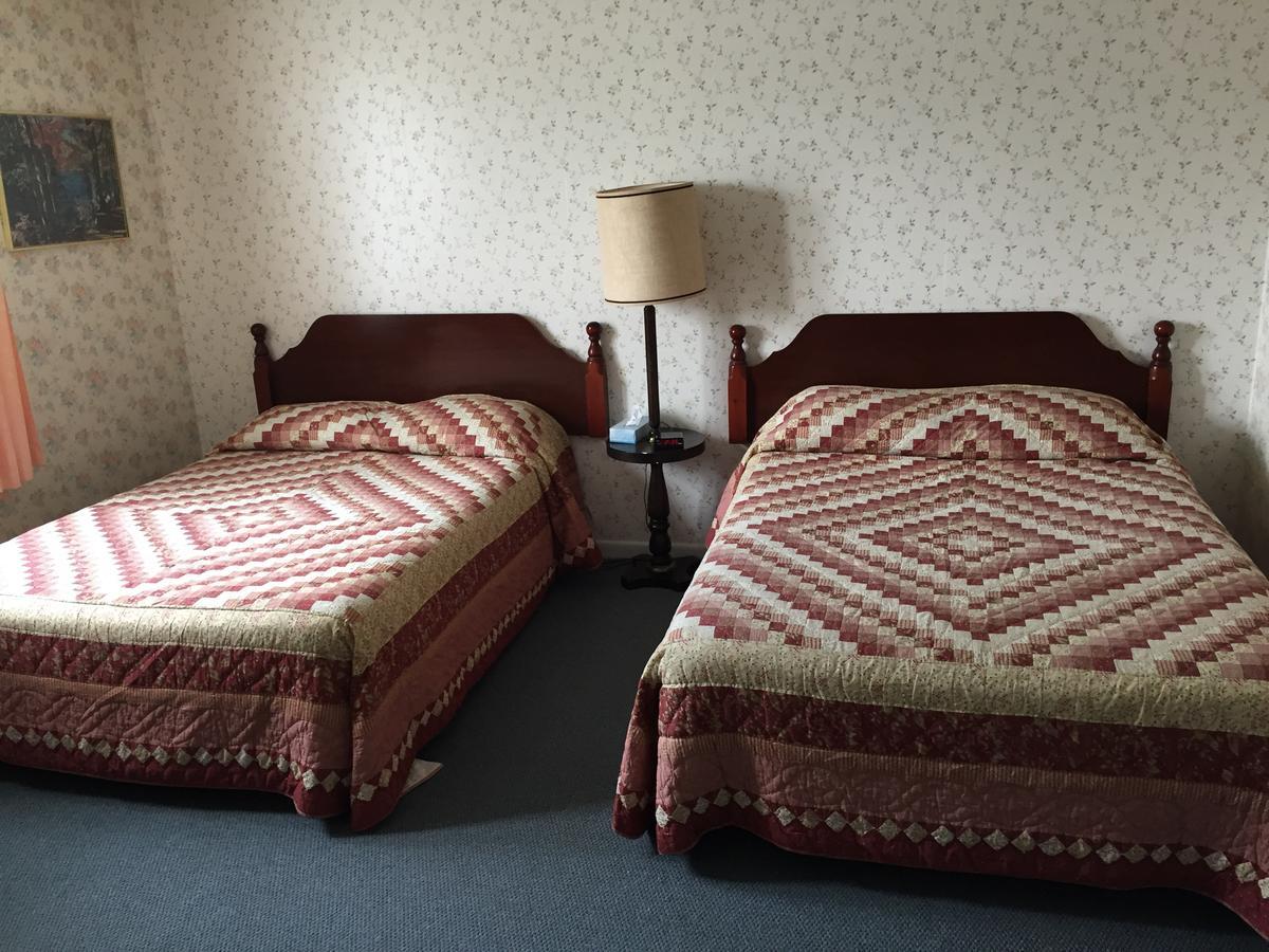Swiss Inn Londonderry Bagian luar foto