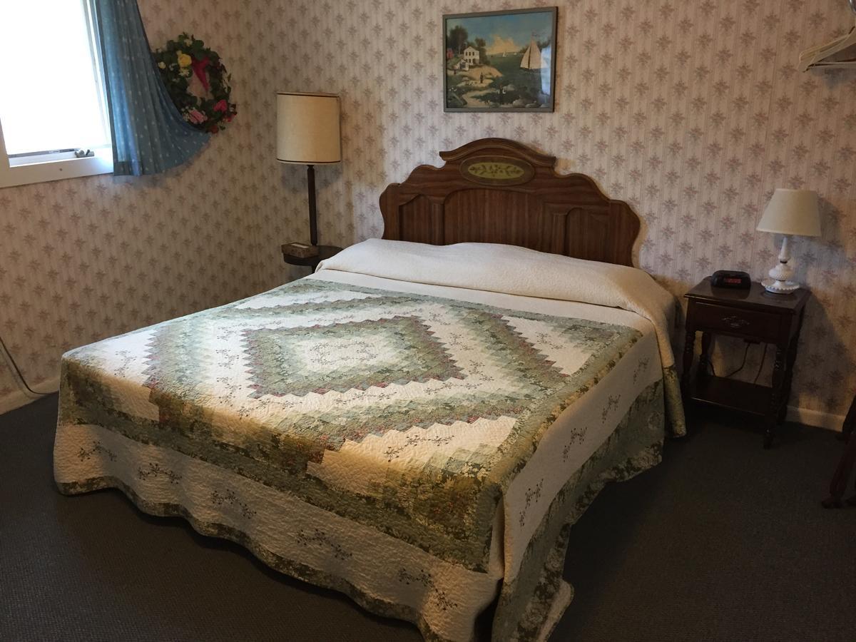 Swiss Inn Londonderry Bagian luar foto