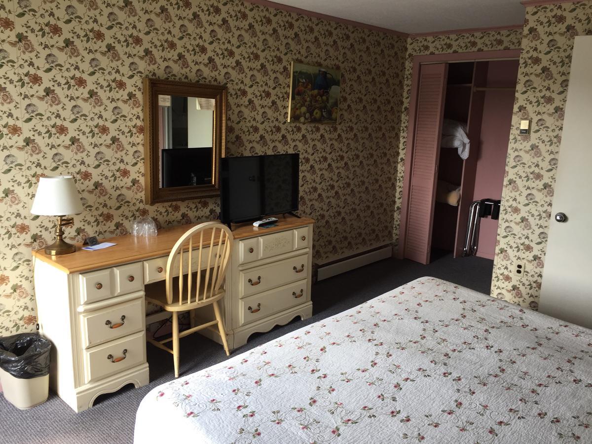 Swiss Inn Londonderry Bagian luar foto