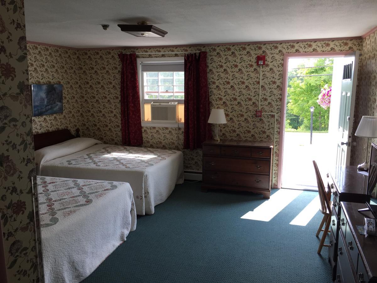 Swiss Inn Londonderry Bagian luar foto