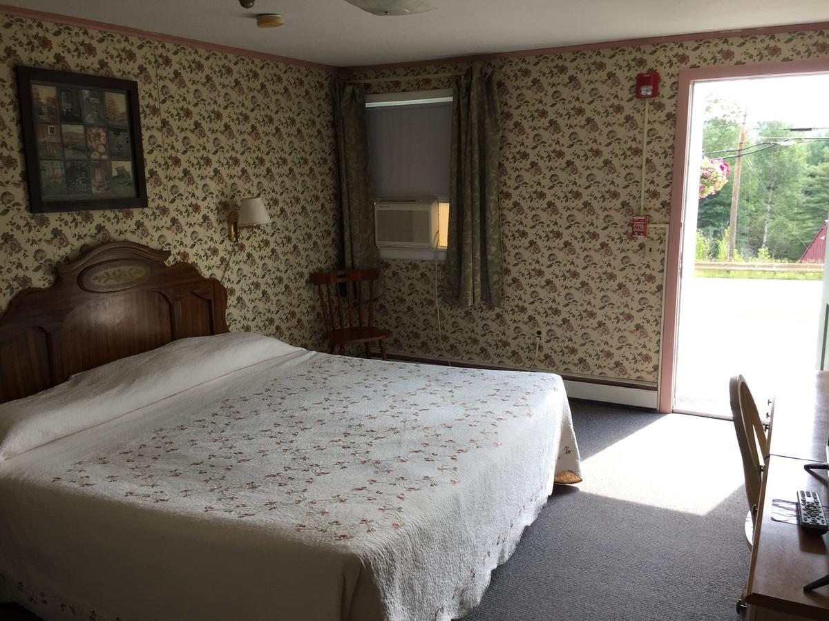 Swiss Inn Londonderry Bagian luar foto