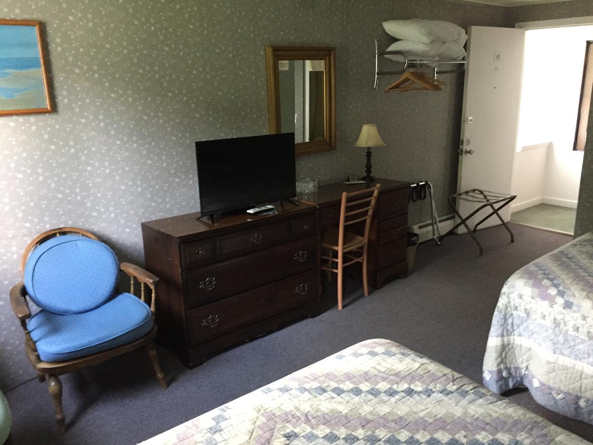Swiss Inn Londonderry Bagian luar foto