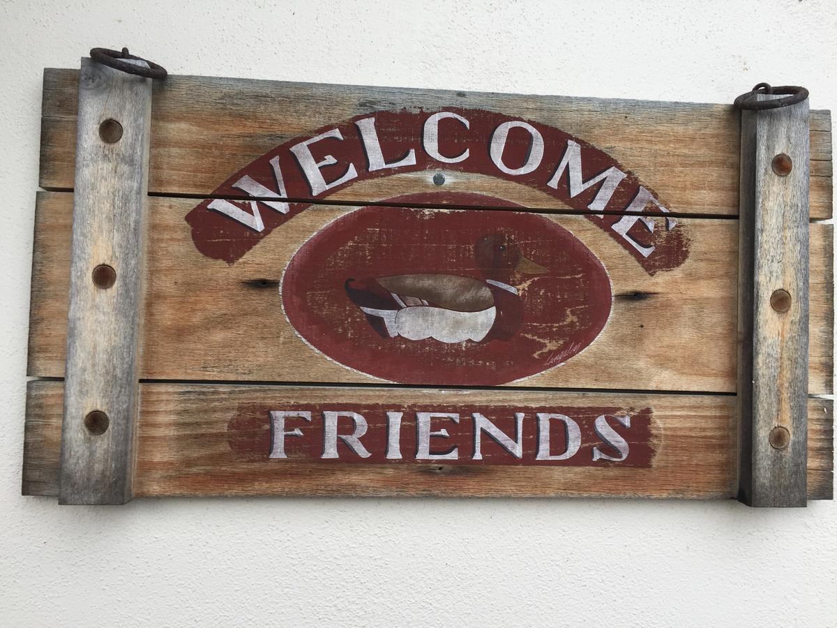 Swiss Inn Londonderry Bagian luar foto