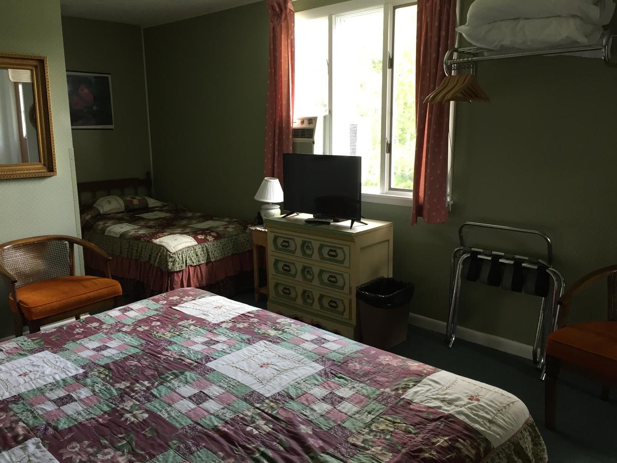 Swiss Inn Londonderry Bagian luar foto