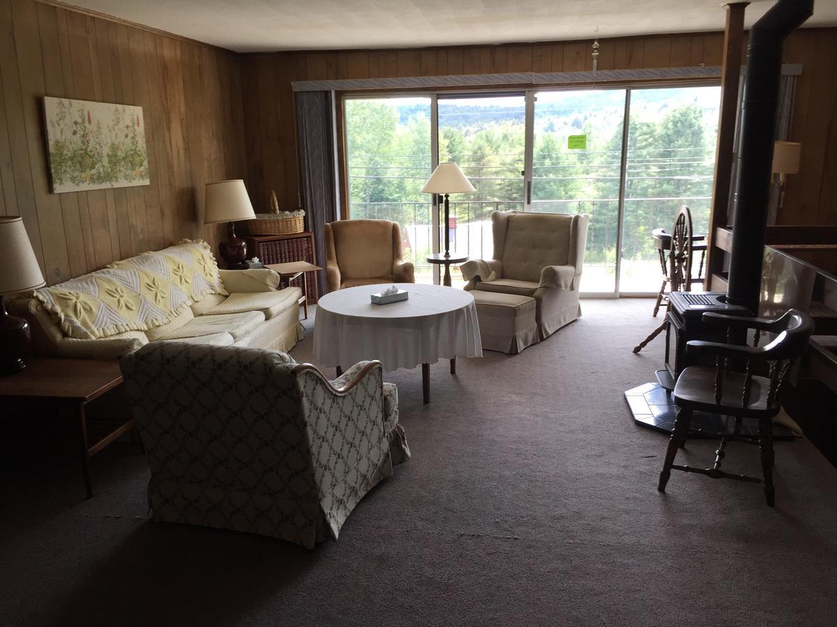 Swiss Inn Londonderry Bagian luar foto