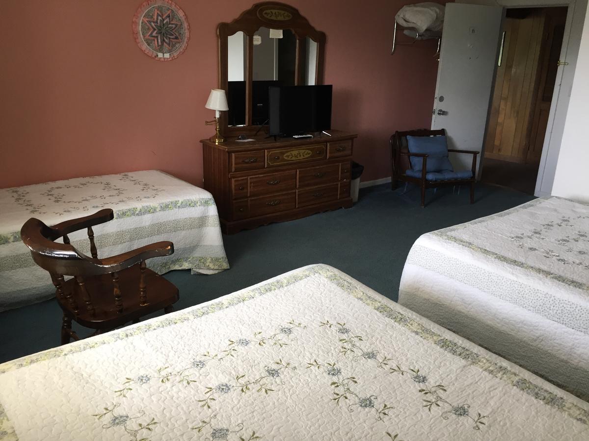 Swiss Inn Londonderry Bagian luar foto