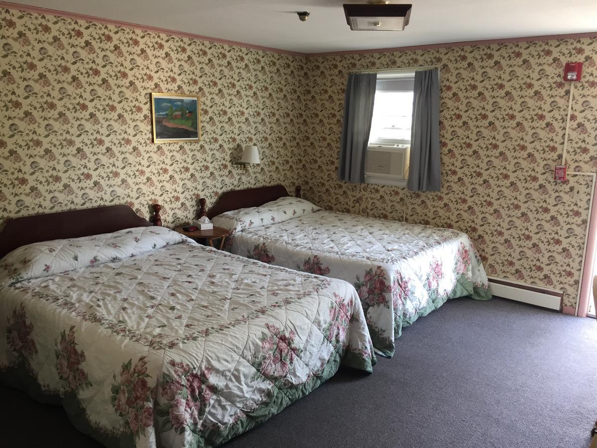 Swiss Inn Londonderry Bagian luar foto