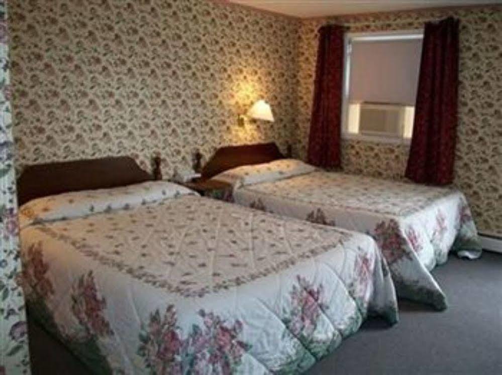 Swiss Inn Londonderry Bagian luar foto